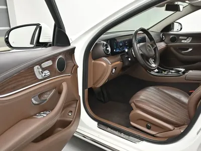 Mercedes-Benz E-Class 2017, 93736 км, за 21800000 KRW - фото 11