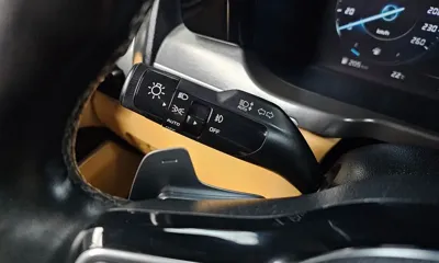 Kia Sorento 2021, 44617 км, за 30990000 KRW - фото 29