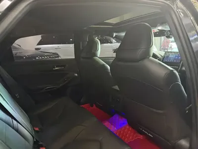 Toyota Avalon 2024, 13799 км, за 137800 CNY - фото 9