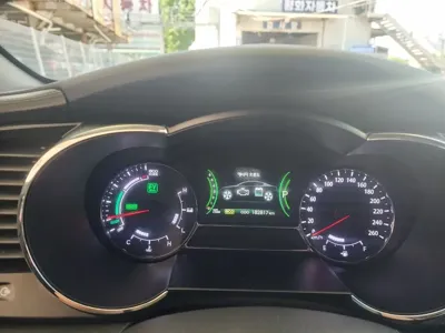 Kia K5 2013, 182817 км, за 4990000 KRW - фото 8