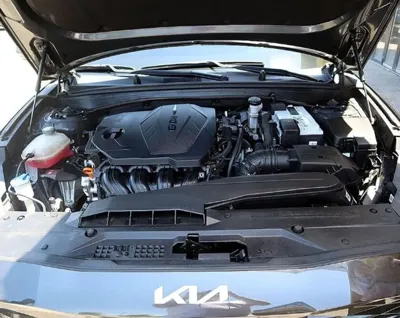 Kia K8 2022, 45900 км, за 24490000 KRW - фото 6
