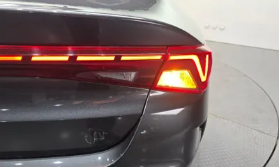 Kia K5 2023, 17931 км, за 36700000 KRW - фото 23