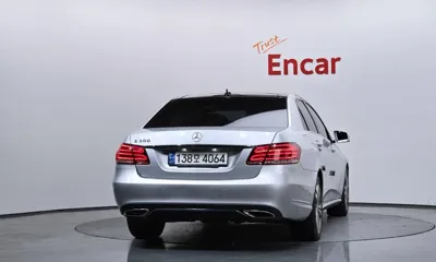 Mercedes-Benz E-Class 2014, 119220 км, за 9900000 KRW - фото 4