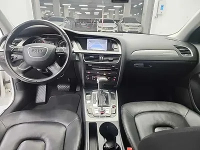 Audi A4 2014, 134942 км, за 5900000 KRW - фото 7