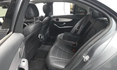 Mercedes-Benz C-Class 2018, 34488 км, за 15900000 KRW - фото 11