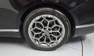 Genesis G80 2021, 104987 км, за 29500000 KRW - фото 21