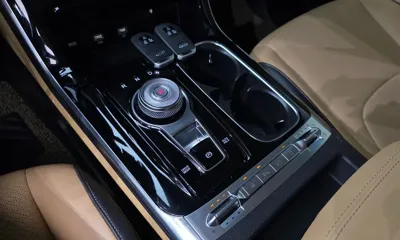 Kia Canival 2021, 31333 км, за 30500000 KRW - фото 9