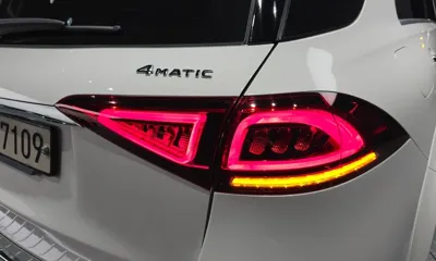 Mercedes-Benz GLE-Class 2020, 71653 км, за 55000000 KRW - фото 23