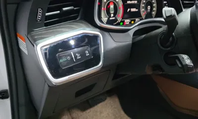 Audi A6 2022, 35396 км, за 43800000 KRW - фото 27