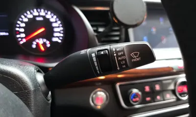 Kia K7 2016, 181964 км, за 7790000 KRW - фото 17