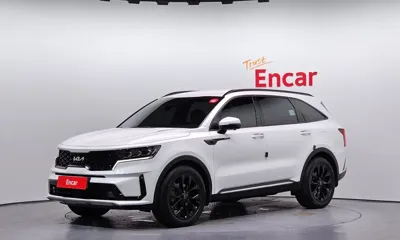 Kia Sorento · 2022 год