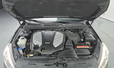 Kia K7 2013, 137376 км, за 6100000 KRW - фото 6