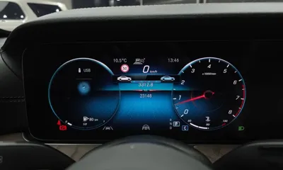 Mercedes-Benz E-Class 2022, 23148 км, за 45900000 KRW - фото 8