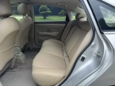 Nissan Sylphy 2016, 128000 км, за 18800 CNY - фото 6