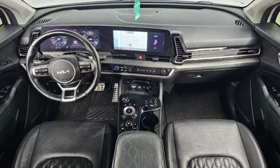 Kia Sportage 2022, 90251 км, за 23500000 KRW - фото 7