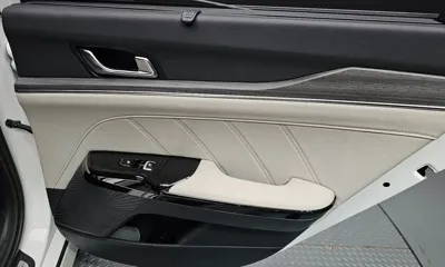 Kia K5 2024, 6246 км, за 31990000 KRW - фото 25