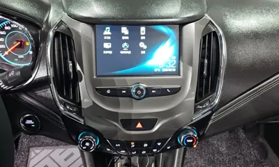 ChevroletGMDaewoo Cruze 2017, 229996 км, за 4500000 KRW - фото 16