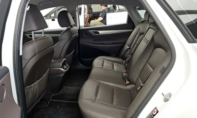 Hyundai Grandeur 2020, 59371 км, за 22300000 KRW - фото 26