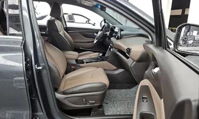 Hyundai Santafe 2020, 149462 км, за 17490000 KRW - фото 11