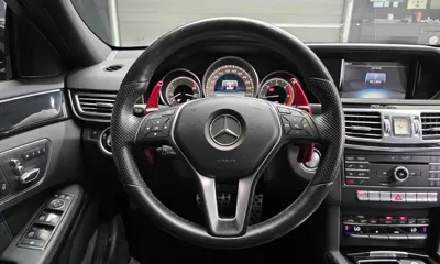 Mercedes-Benz E-Class 2016, 84787 км, за 13700000 KRW - фото 12