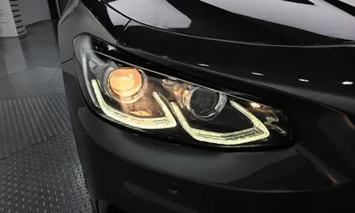 Hyundai Grandeur 2018, 135382 км, за 12600000 KRW - фото 22