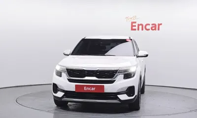 Kia Seltos 2023, 71912 км, за 18790000 KRW