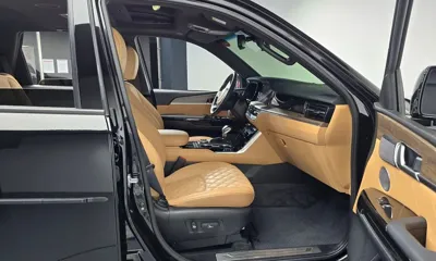 Kia Mohave 2021, 42013 км, за 34900000 KRW - фото 26