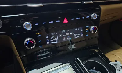 Genesis G80 2025, 36961 км, за 56900000 KRW - фото 32