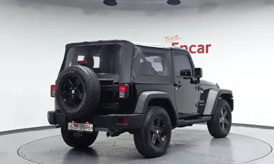 Jeep Wrangler 2016, 88872 км, за 22000000 KRW