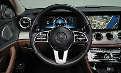 Mercedes-Benz E-Class 2019, 52341 км, за 27500000 KRW - фото 13