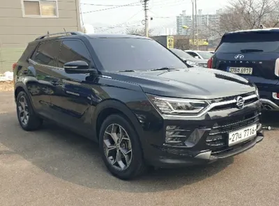 KG_Mobility_Ssangyong KORANDO 2019, 73200 км, за 12000000 KRW - фото 3