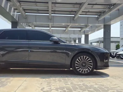 Hyundai Grandeur 2025, 25000 км, за 31820000 KRW