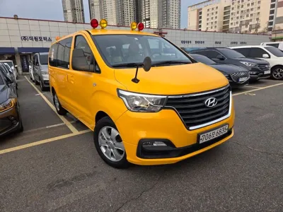 Hyundai Starex 2019, 87696 км, за 99990000 KRW