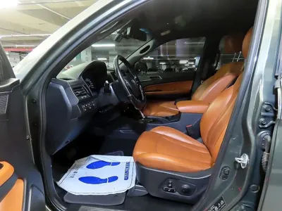 KG_Mobility_Ssangyong Rexton 2021, 184656 км, за 18500000 KRW - фото 6