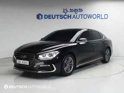 Hyundai Grandeur 2018, 116571 км, за 11500000 KRW - фото 3