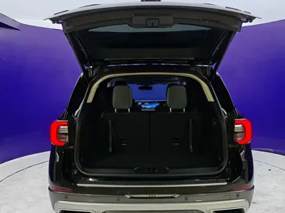 Ford Explorer 2022, 41000 км, за 199800 CNY - фото 6