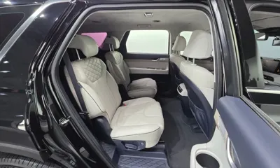 Hyundai Palisade 2019, 63881 км, за 21900000 KRW - фото 18