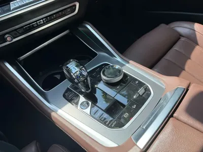 BMW X6 2020, 84637 км, за 55900000 KRW - фото 8