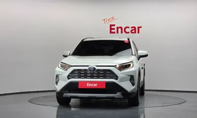 Toyota RAV4 2019, 54574 км, за 34600000 KRW