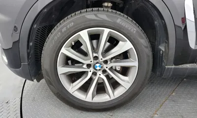 BMW X6 2016, 148749 км, за 22200000 KRW - фото 5