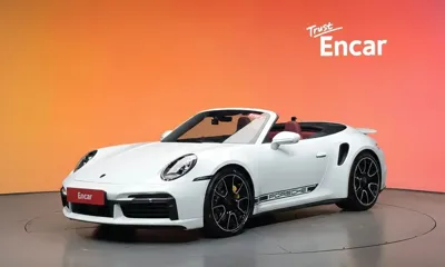 Porsche 911 · 2024 год
