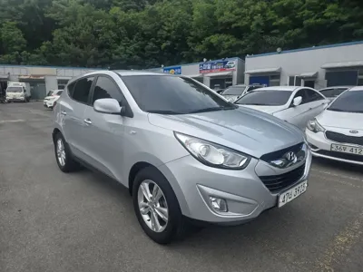 Hyundai Tucson 2013, 196680 км, за 3990000 KRW - фото 3