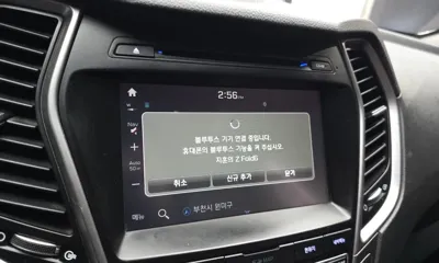 Hyundai Santafe 2017, 152081 км, за 10500000 KRW - фото 30