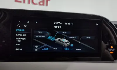 Hyundai Palisade 2022, 48385 км, за 29900000 KRW - фото 34