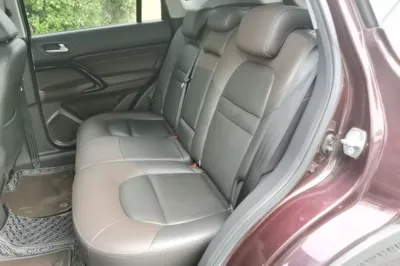GAC Trumpchi GS4 2016, 146200 км, за 31909.67 CNY - фото 20
