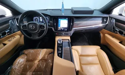 Volvo S90 2021, 45118 км, за 33500000 KRW - фото 7