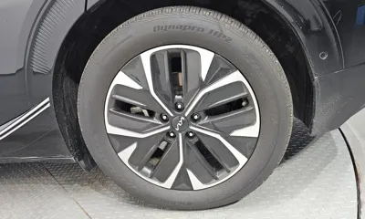 Kia EV6 2023, 102025 км, за 35700000 KRW - фото 21