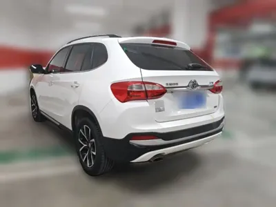 Zhonghua V5 2016, 126000 км, за 15200 CNY - фото 9