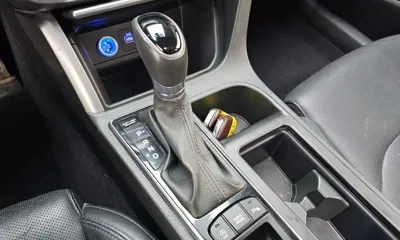 Hyundai Sonata 2016, 142973 км, за 8700000 KRW - фото 9