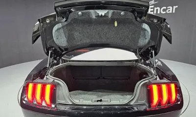 Ford Mustang 2018, 93792 км, за 17700000 KRW - фото 20